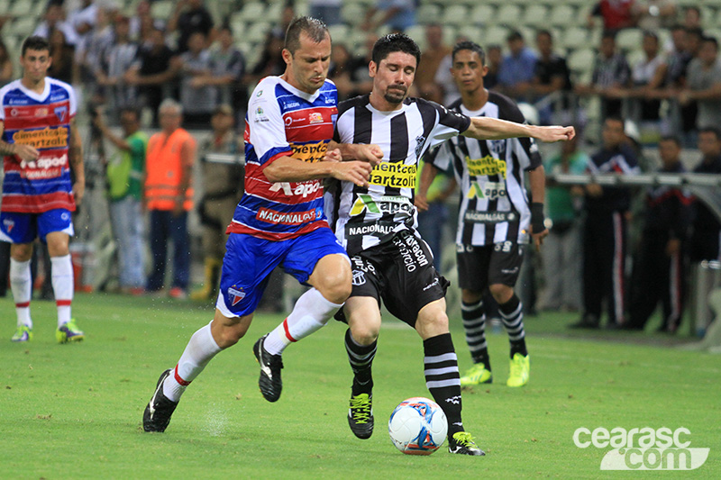 [30-03] Ceará 3 X 1 Fortaleza - 02 - 44