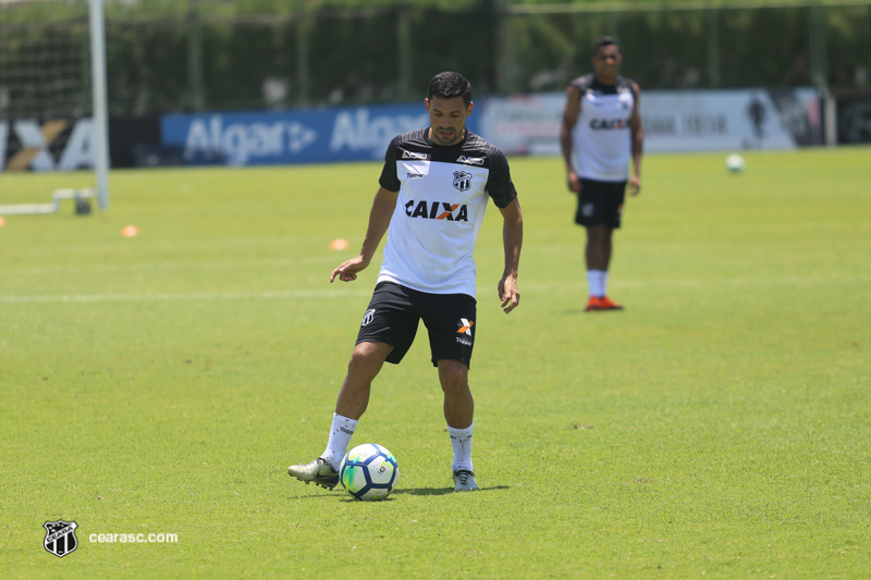 [29-09-2018] Treino Apronto - 7