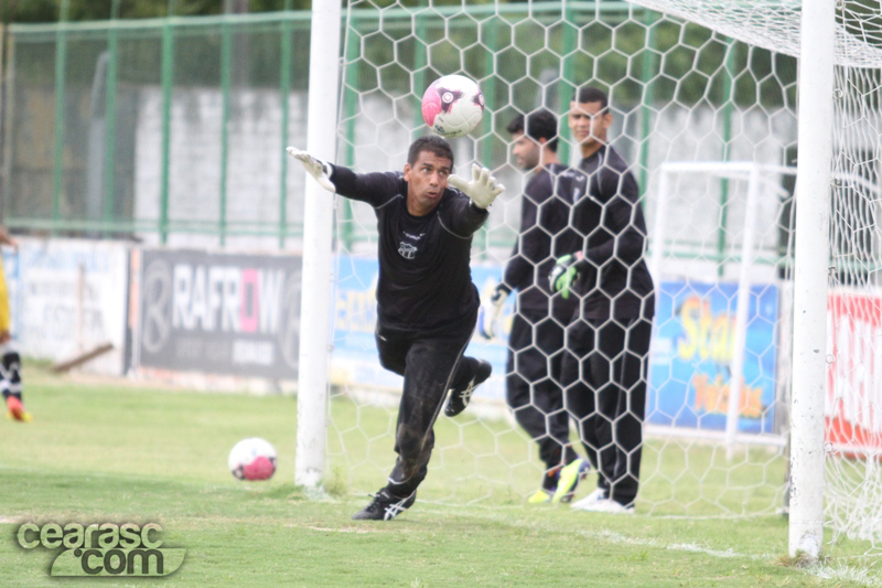 [04-07] Treino de finalização - 15
