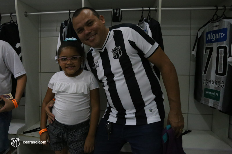 [29-08-2018] Ceará x Bahia - Ação Unimed  - 31