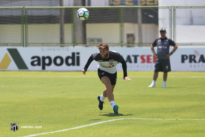 [29-09-2018] Treino Apronto - 9