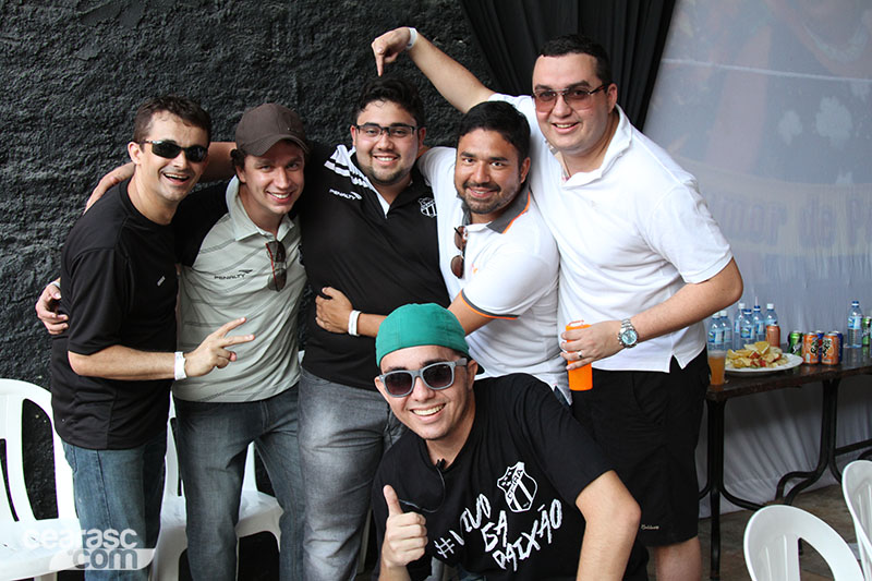 [16-01-2016] 5ª Feijoada da Arrancada 3 - 25