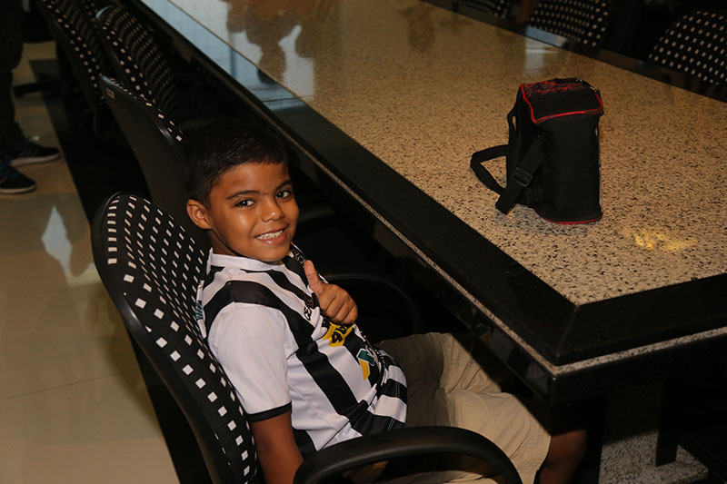 [01-04-2017] Por Dentro do Vozão 2017 - 15