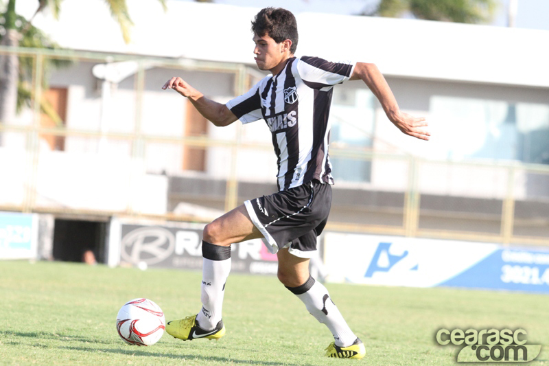 [22-09] Sub-20 - Ceará 5 x 0 Caucaia - 8