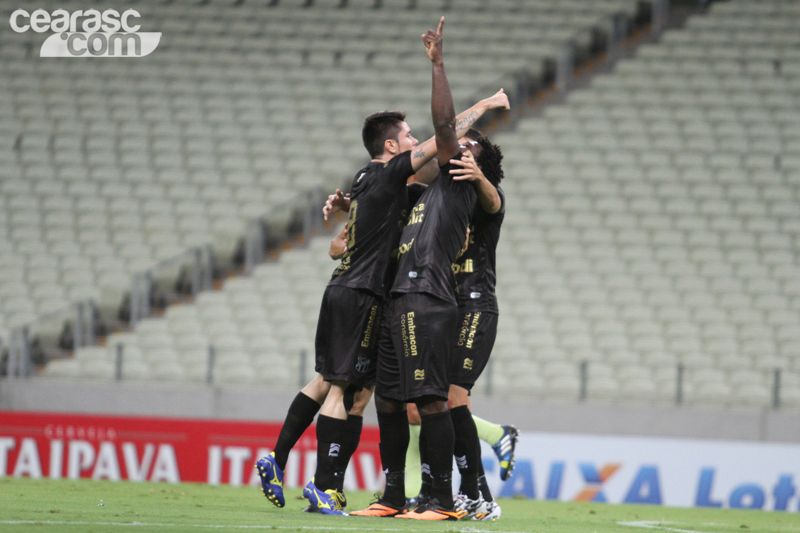 [09-09] Ceará 5 x 2 América/MG2 - 22