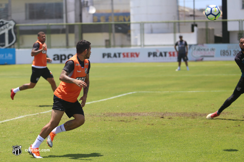 [29-09-2018] Treino Apronto - 11