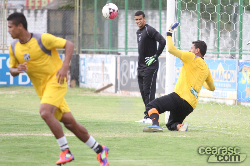 [04-07] Treino de finalização - 16