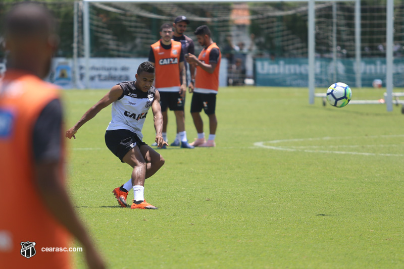 [29-09-2018] Treino Apronto - 12