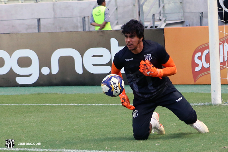 [09-02-2019] Ceará 2x1 Altos - 3 - 21