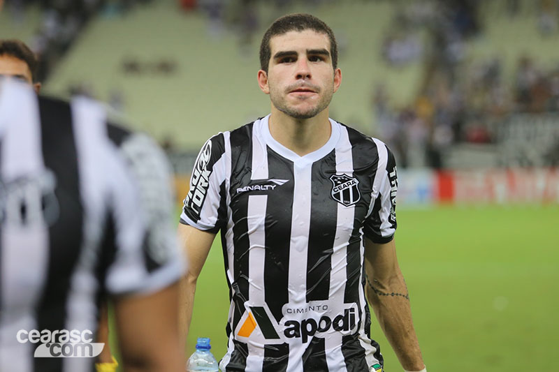 [31-05-2016] Ceará 2 x 1 Goiás - 38