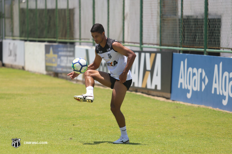 [29-09-2018] Treino Apronto - 13