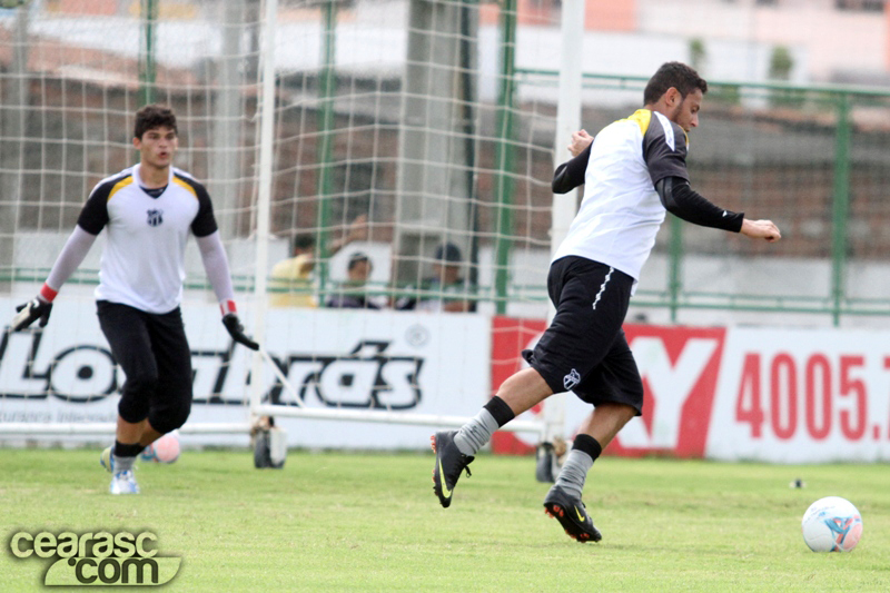 [23-03] Treino Regenerativo - 7