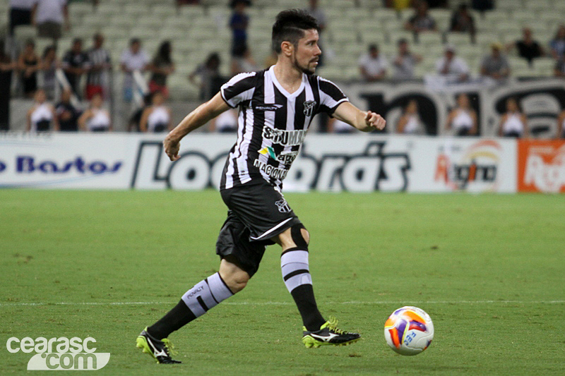 [28-02] Fortaleza 0 x 1 Ceará2 - 20