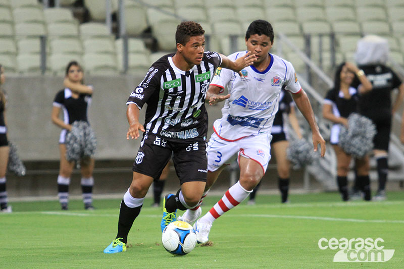 [11-01] Ceará 2 x 0 Barbalha - 57