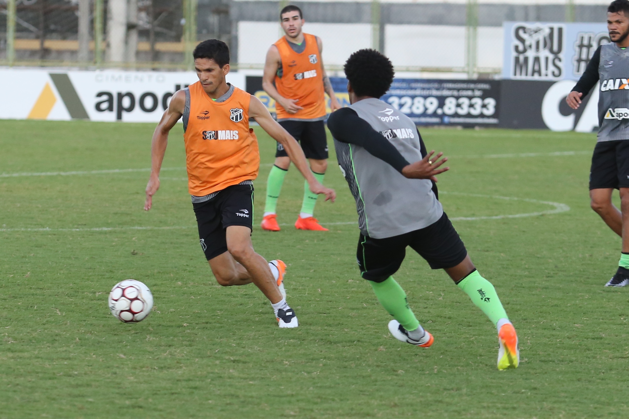 [28-06-2017] Treino Coletivo - 13