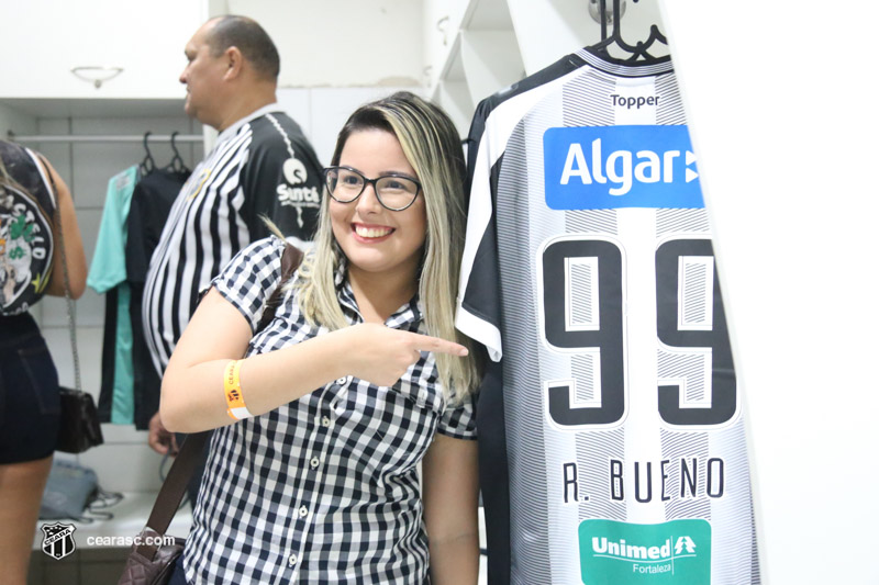[29-08-2018] Ceará x Bahia - Ação Unimed  - 33