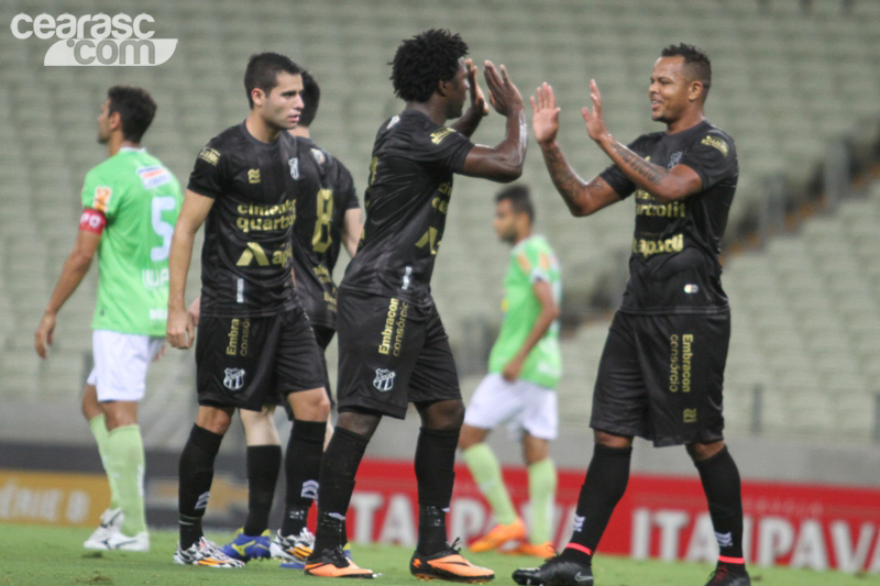 [09-09] Ceará 5 x 2 América/MG2 - 23