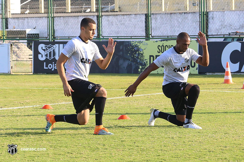 [06-09-2017] Treino coletivo01 - 2