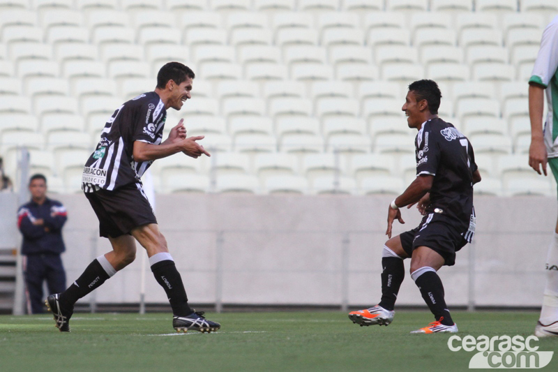 [21-04] Ceará 3 x 1 Icasa - 01 - 17