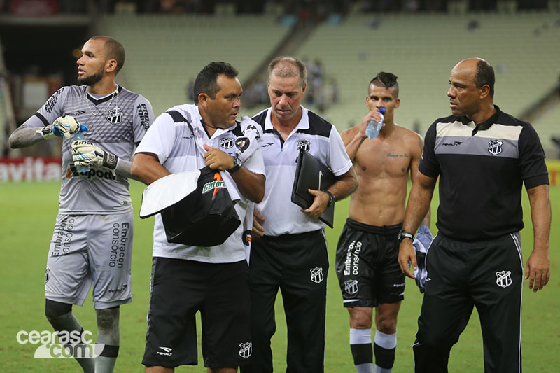 [31-05-2016] Ceará 2 x 1 Goiás - 42