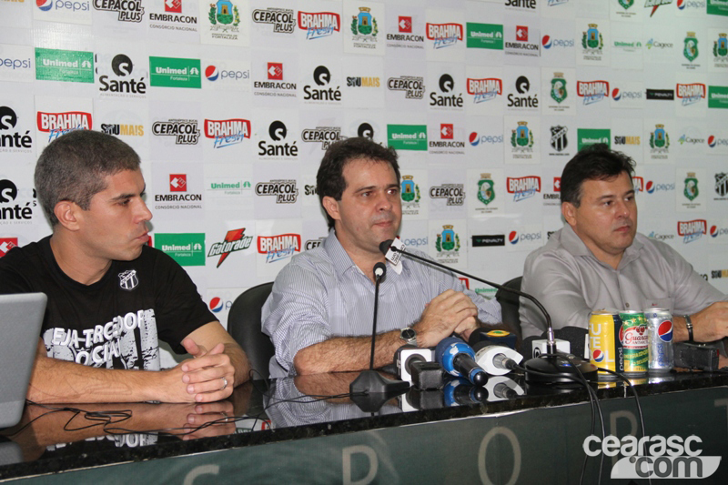 [12-11] Apresentação do Técnico Ricardinho - 11