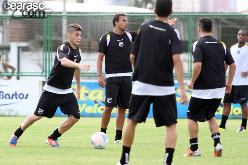 [23-03] Treino Regenerativo - 8