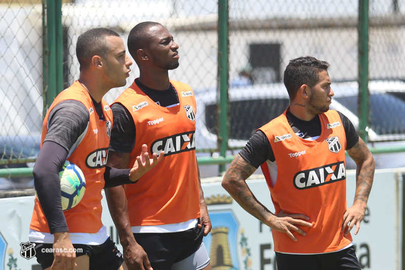 [29-09-2018] Treino Apronto - 17