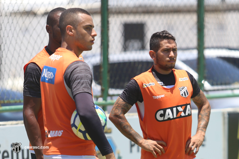 [29-09-2018] Treino Apronto - 18