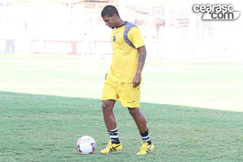 [07-08] Treino coletivo - 1