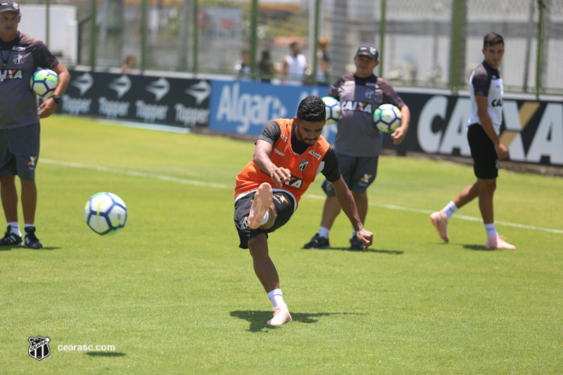 [29-09-2018] Treino Apronto - 21