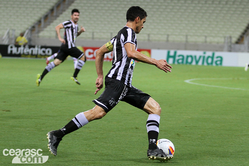 [28-02] Fortaleza 0 x 1 Ceará2 - 22