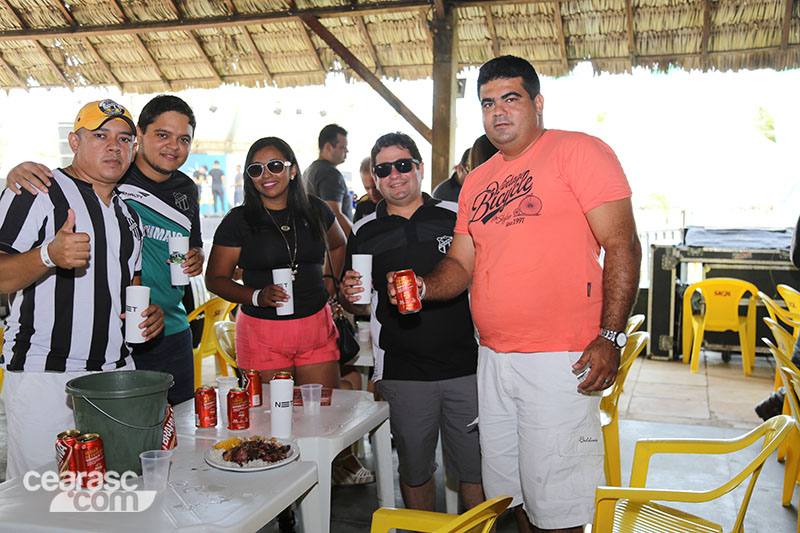 [14-01-2017] Feijoada da Arrancada Sunset-02 - 49