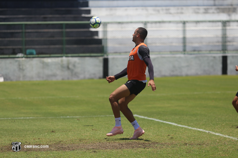 [29-09-2018] Treino Apronto - 22
