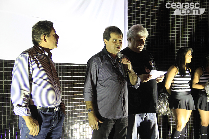 [26-09] Lançamento da Fachada + Loja Oficial - 01 - 11