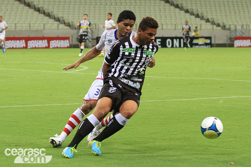 [11-01] Ceará 2 x 0 Barbalha - 58