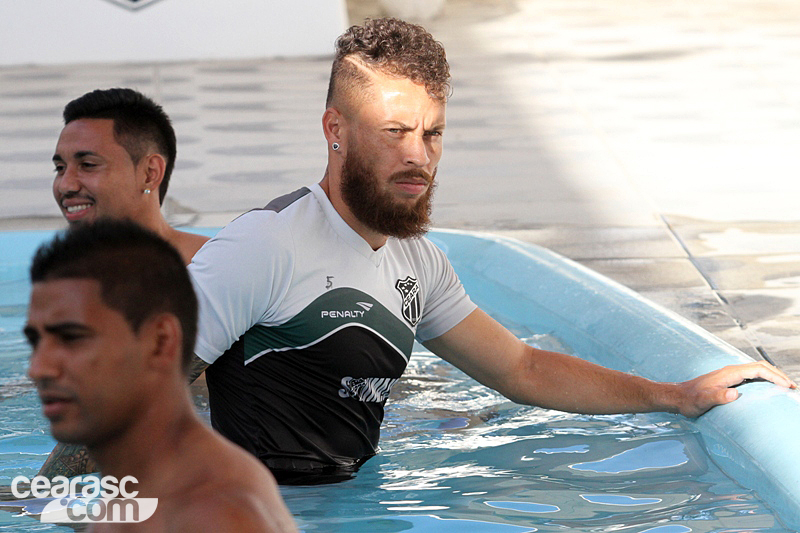 [11-11] Reapresentação geral + treino coletivo - 1