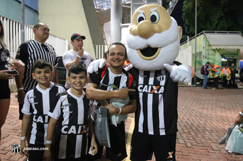 [29-08-2018] Ceará x Bahia - Ação Unimed  - 36
