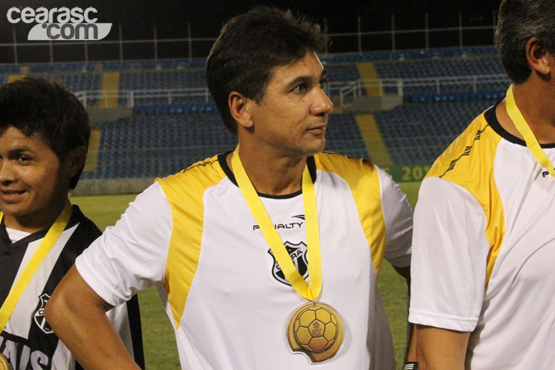 [30-10] Ceará x Ferroviário - FINAL - Sub-20.2 - 31