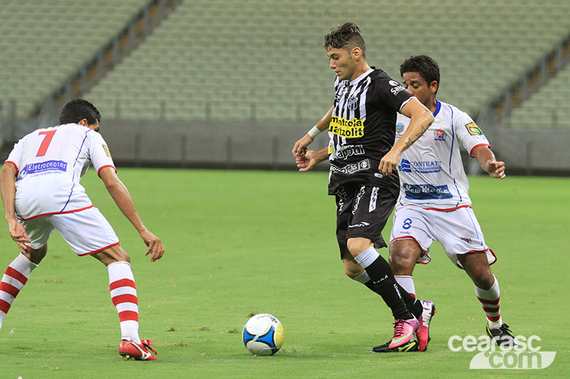 [11-01] Ceará 2 x 0 Barbalha - 59