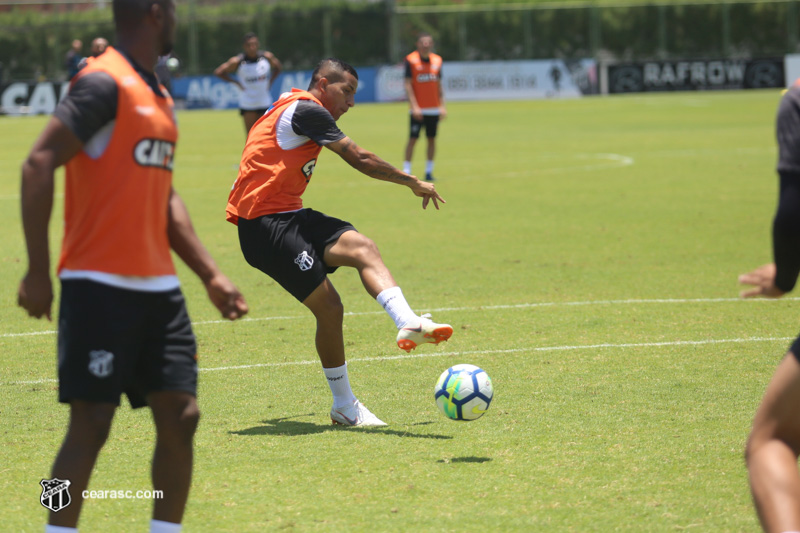 [29-09-2018] Treino Apronto - 24