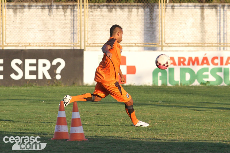 [28-05] Treino técnico - 10