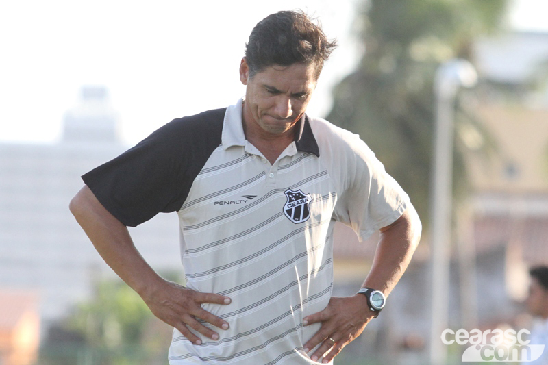 [22-09] Sub-20 - Ceará 5 x 0 Caucaia - 15