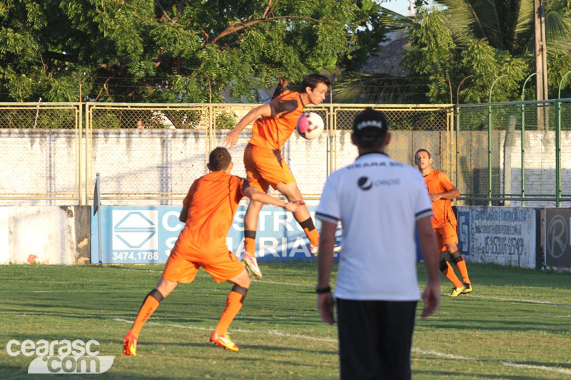 [28-05] Treino técnico - 12