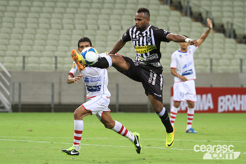 [11-01] Ceará 2 x 0 Barbalha - 60