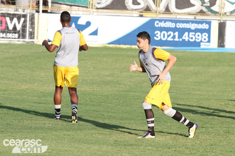 [07-08] Treino coletivo - 4