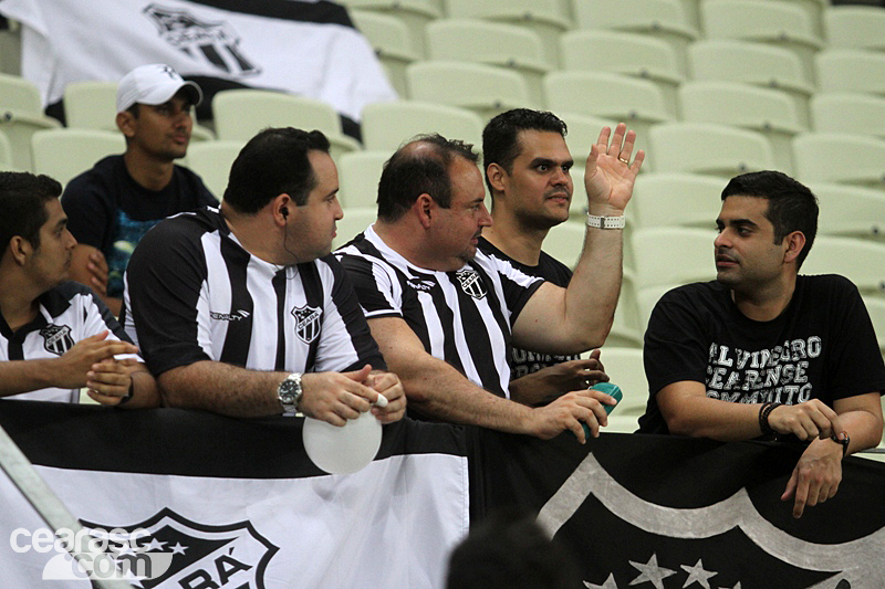 [28-02] Fortaleza 0 x 1 Ceará2 - 24