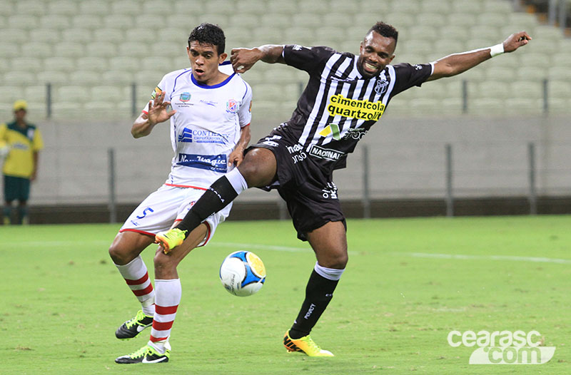 [11-01] Ceará 2 x 0 Barbalha - 61