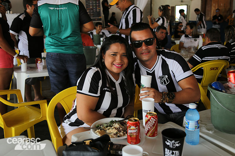 [14-01-2017] Feijoada da Arrancada Sunset-02 - 55