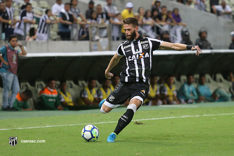 [03-06-2018] Ceará x Cruzeiro - 22