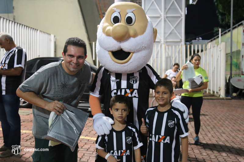 [29-08-2018] Ceará x Bahia - Ação Unimed  - 39
